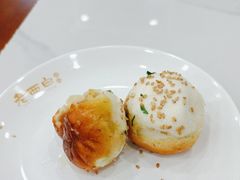 -老西白点心店