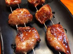 羊腰子-车友餐吧(江东街店)