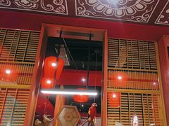 -满园烤鸭·春饼(沈北万达店)