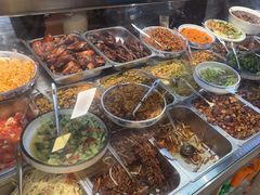 -梅溪·小伙子干挑面(安吉总店)