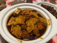 -望庐说·本地菜馆