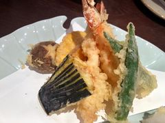 -翔峰炭火鳗鱼(悦泰街里公寓店)