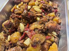 -金柱大盘鸡(和田二街店)