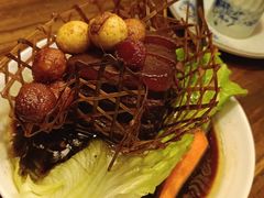 -鱼食饭稻·苏浙土菜17年老馆子(平江路店)