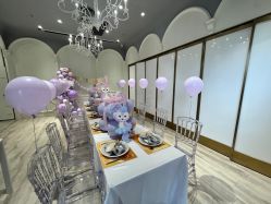 -奈尔宝家庭中心·亲子餐厅(前滩店)