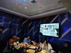 -冰城小镇音乐串吧·聚会餐厅(百子湾店)
