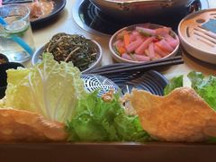 -手选潮汕鲜活牛肉火锅(二七广场店)