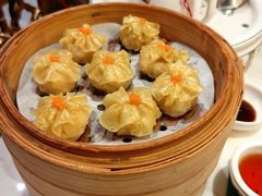 -悦得闲广式茶楼点心(石厦时代广场店)