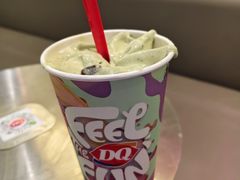 -DQ·蛋糕·冰淇淋(周浦万达店)