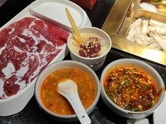 -川西坝子火锅(清江东路3.0直营店)