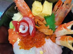 -梅丘·寿司の美登利(银座店)