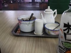 -樊记腊汁肉(竹笆市总店)