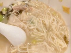 -粤珍轩·家宴·广式茶点(新城广场店)