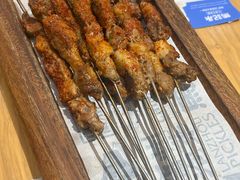 -马记永·兰州牛肉面(3019君尚店)