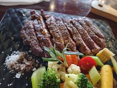 -haxnbauer海森堡德国餐厅(深圳coco店)
