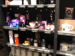 -星巴克(南京江宁弘阳家居店)