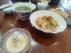 -奇芳阁·百年清真南京菜(夫子庙店)