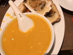 -福州仓山凯悦酒店·Market Cafe Lacucina咖啡厅