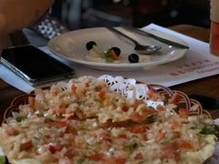 -耶尼亚餐厅Bombay Indian Cuisine印度菜