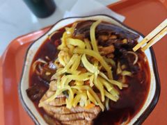 -六朝居老面馆(同鑫宾馆店)