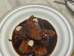 -宝月楼·台湾菜馆(天河城店)