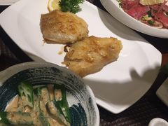 -贵木日本料理·铁板烧(新地假日广场店)