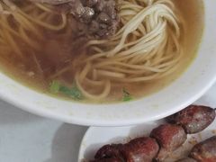 -鑫明明拉面(宁化路店)