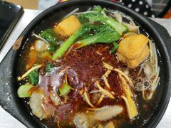 牛肚砂锅-清真·穆萨砂锅(大皮院店)