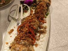 -喜记避风塘炒辣蟹(旗舰店)