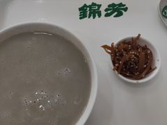 -锦馨豆汁(天坛路店)