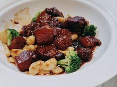 -炊烟小炒黄牛肉(华夏店)