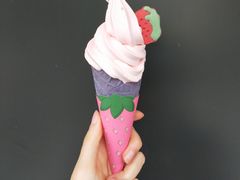 -麦当劳(北方国贸大厦店)