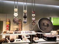 -中国茶叶博物馆(双峰馆区)