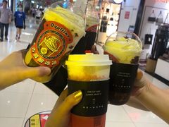 -古茗(东鼓道店)