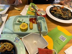 -豪客来牛排(中核世纪广场店)