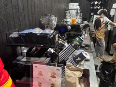 -JPG canteen(广州寺右公馆店)