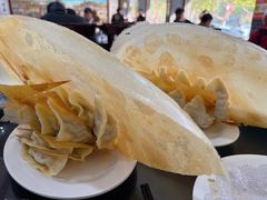 -邢家锅贴老店·非遗·开封菜(金明广场店)