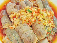 -厝包四点金·潮宴(太古仓店)