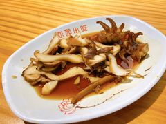 鱿鱼-恋萍小吃(时代店)