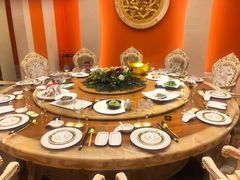 包厢-白金汉爵大酒店·中餐厅(相城店)
