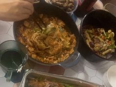 -唐力九头鸟烧烤·罗田吊锅(西云楼店)