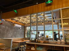 -saigon saigon | 西贡西贡(滨北店)