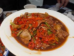 -小匠喜·江西菜(世茂广场店)