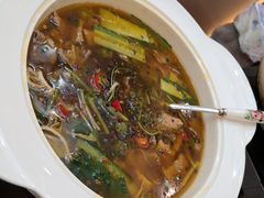-茶港食堂(武昌店)