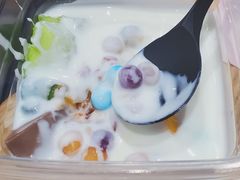 -学姐家酸奶铺(江大店)