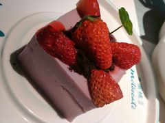 -蜜桃花开·中西融合菜E&W(南长街店)