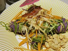 -雨后行菜(报慈北路店)