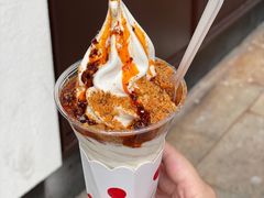 -麦丽丝红油辣椒冰淇淋(江家巷店)