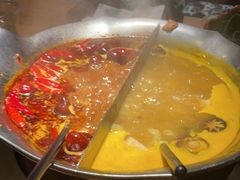 -湊湊火锅·茶憩(上海合生汇店)