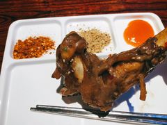 -三个蒙古大叔羊肉串(大宁店)